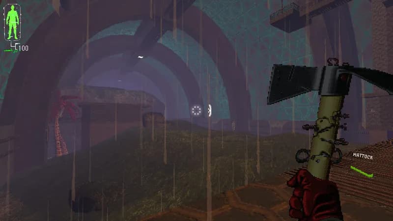 HYPERVIOLENT PC Steam Account - 4