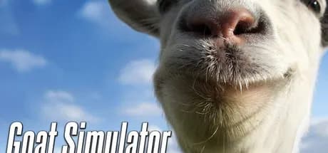 Goat Simulator + GoatZ Steam CD Key