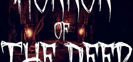 Horror of the Deep Steam CD Key