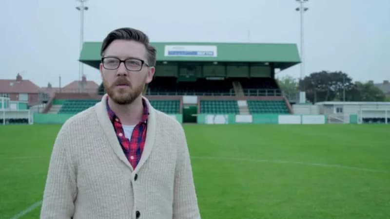 Football Manager 2016: An Alternative Reality - The Football Manager Documentary DLC PC Steam CD Key - 3
