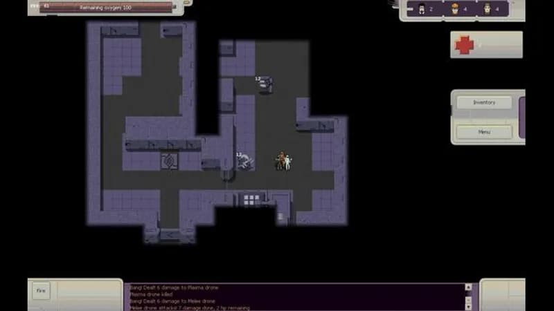 AuroraRL Steam CD Key - 2