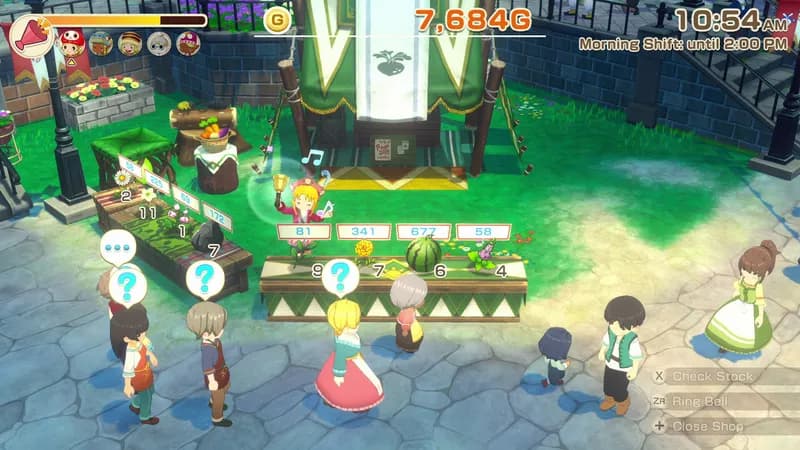 STORY OF SEASONS: Grand Bazaar Super Digital Deluxe Edition PC Steam Account - 2