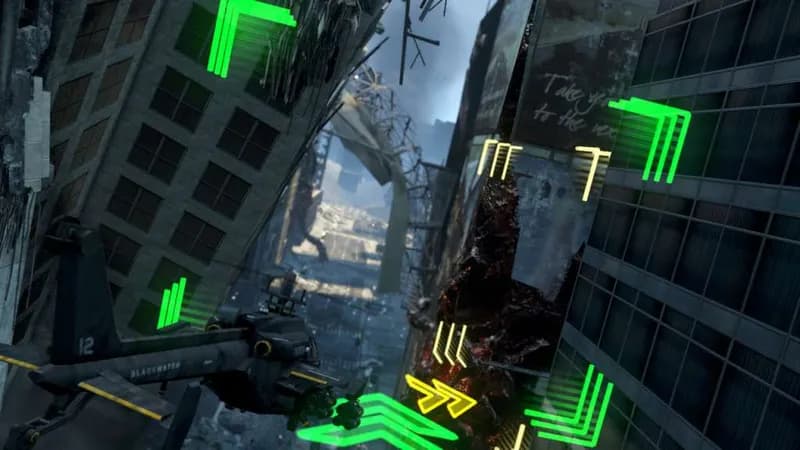 Prototype 2 + RADNET DLC Pack Steam CD Key - 4
