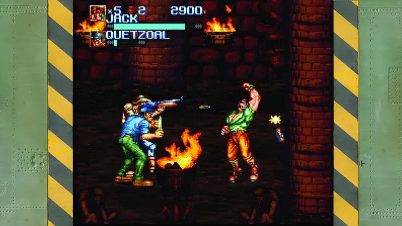 Iron Commando: Koutetsu no Senshi PC Steam CD Key - 6