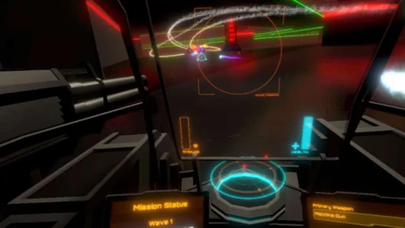 HVRGUN Steam CD Key - 3