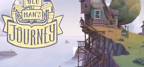 Old Man's Journey Steam CD Key