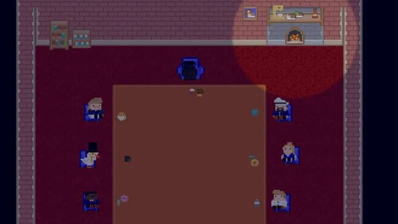 Beans: The Coffee Shop Simulator Steam CD Key - 2