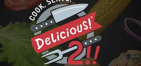 Cook, Serve, Delicious! 2!! PC Steam CD Key