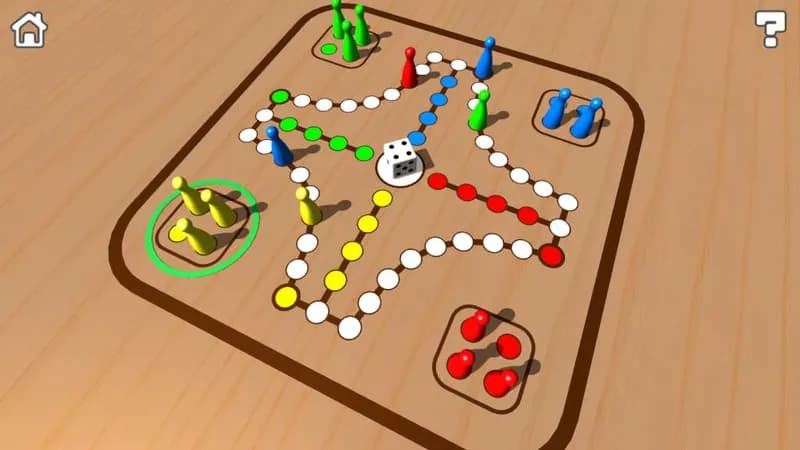 Ludo Supremo Steam CD Key - 4