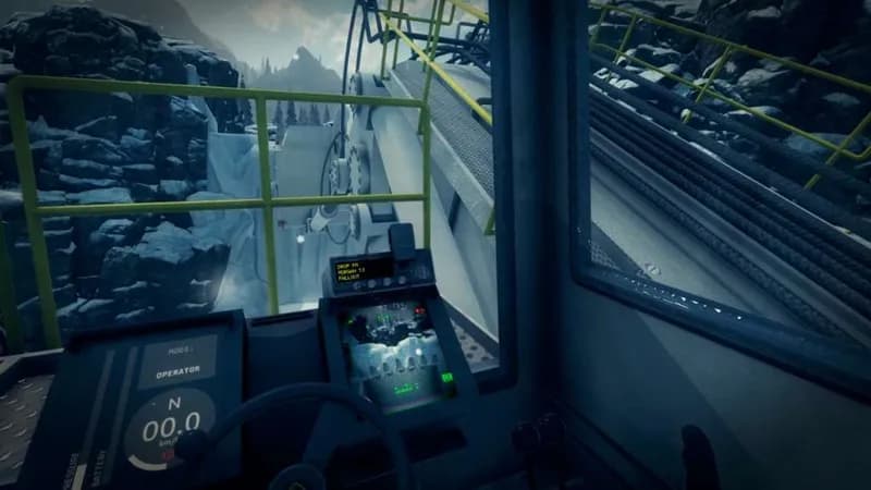 Giant Machines 2017 PC Steam CD Key - 5
