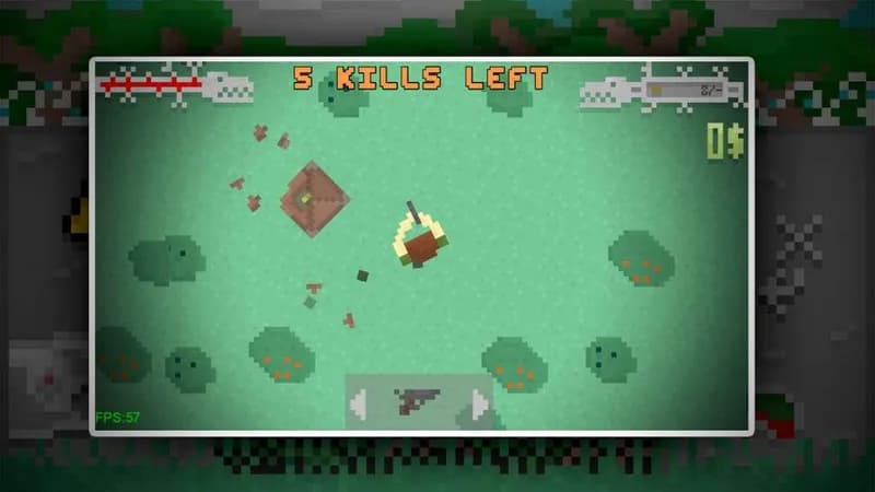 DinoOps PC Steam CD Key - 2