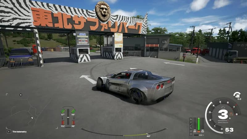 CarX Drift Racing Online 2 PC Steam Account - 3
