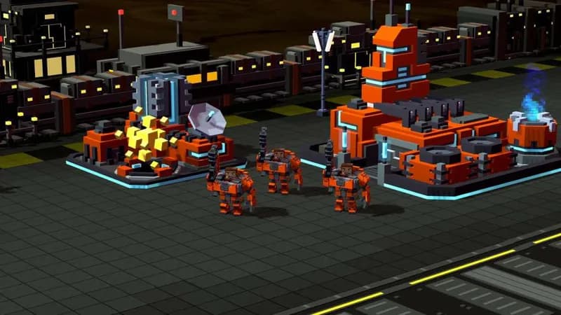 8-Bit Invaders! PC Steam CD Key - 3