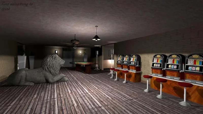 P-Walker's Simulation Steam CD Key - 3