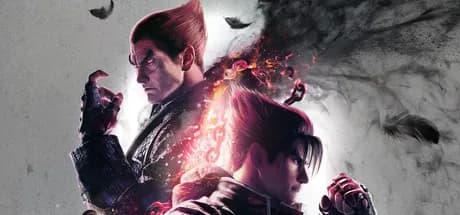 TEKKEN 8 Deluxe Edition Steam Account