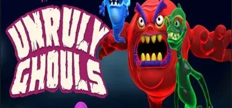 Unruly Ghouls PC Steam CD Key