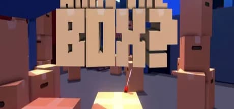 What The Box? Steam CD Key