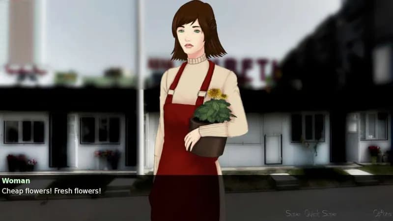 The Agony Steam CD Key - 4