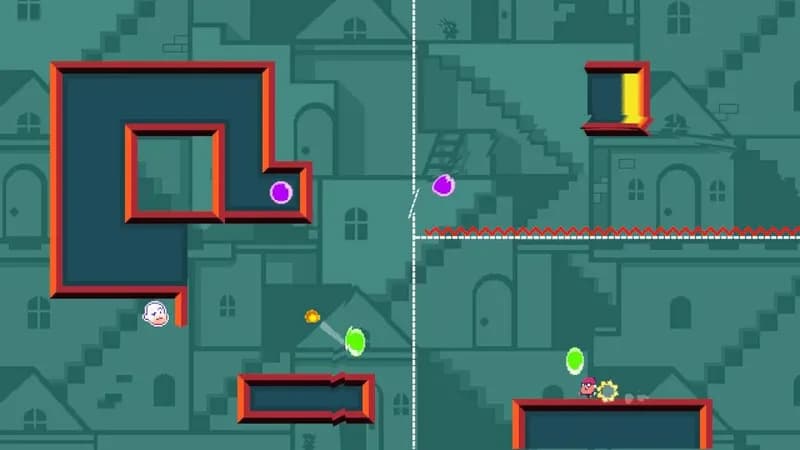 HackyZack Steam CD Key - 3