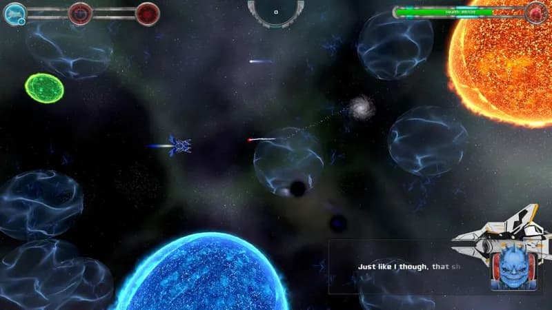 ShipLord Steam CD Key - 4