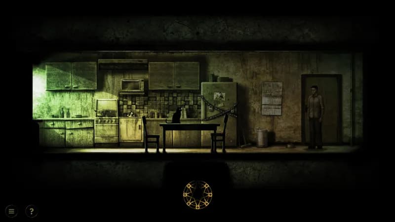 Octave Steam CD Key - 3
