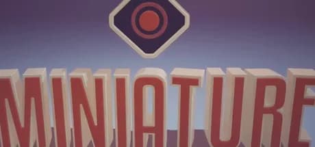 Miniature: The Story Puzzle Steam CD Key