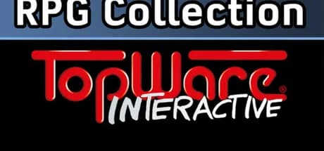 Topware RPG Collection Steam CD Key