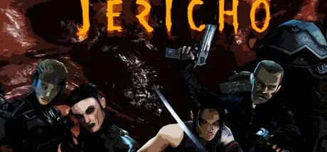 Clive Barker's Jericho PC Steam CD Key