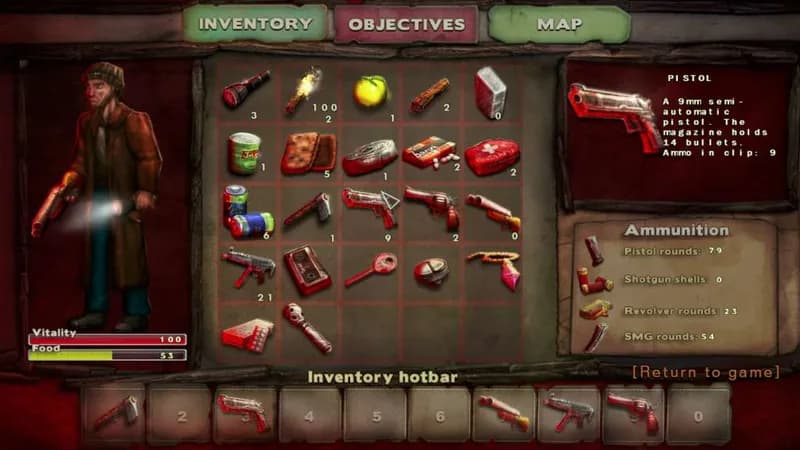 Kalaban Steam CD Key - 2