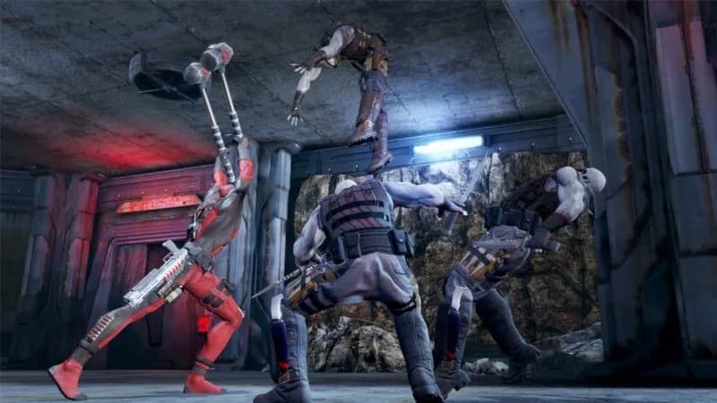 Deadpool Steam CD Key - 5