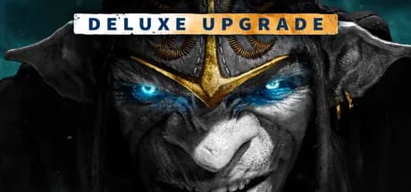 Styx: Blades of Greed Deluxe Edition PC Steam Account
