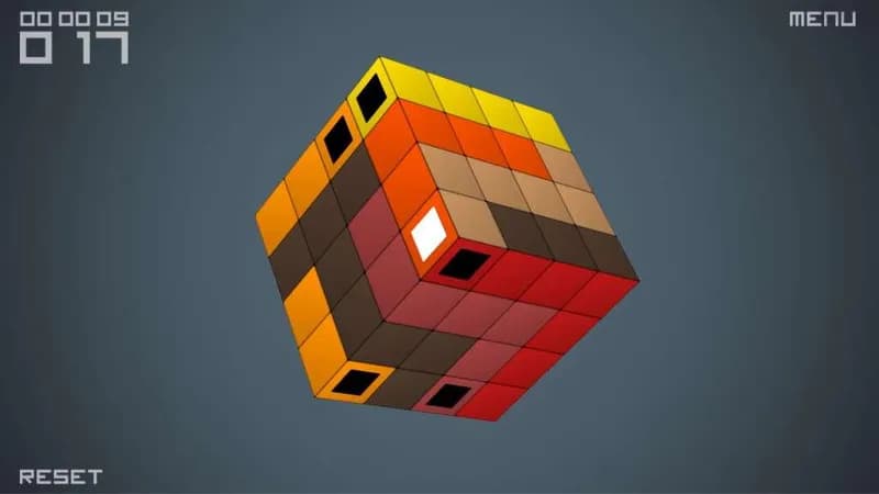 Cube Link PC Steam CD Key - 4