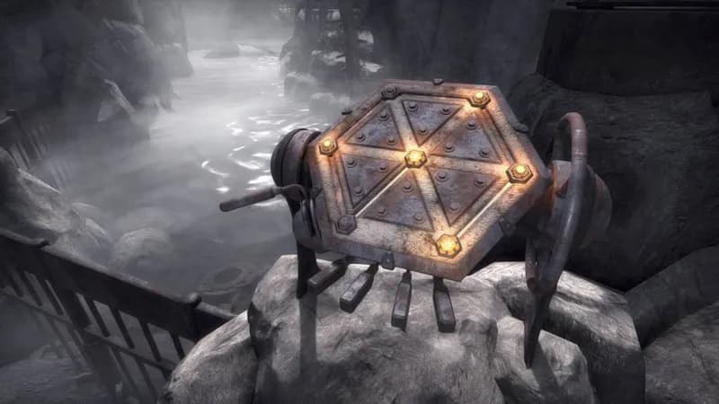 Quern: Undying Thoughts Steam CD Key - 3