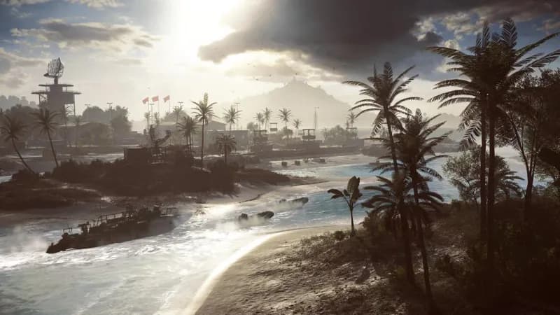 Battlefield 4 Premium Edition PC Steam Account - 5