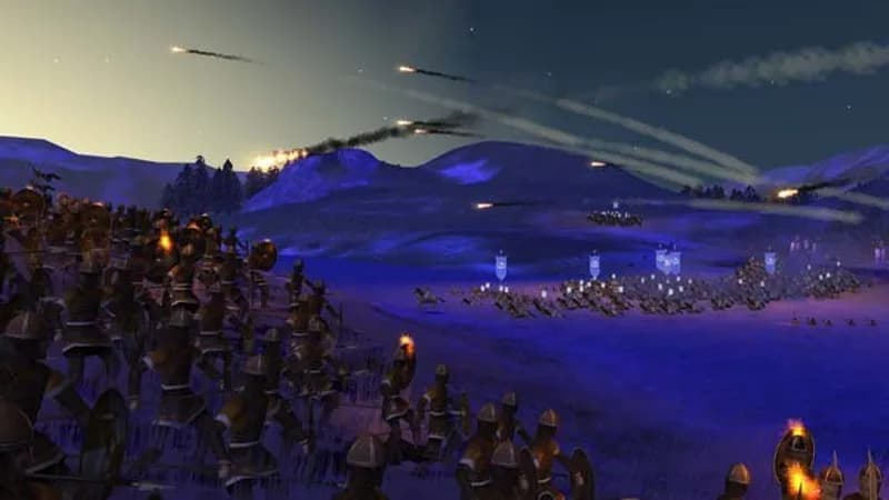 Rome: Total War Gold Edition PC Steam CD Key - 2