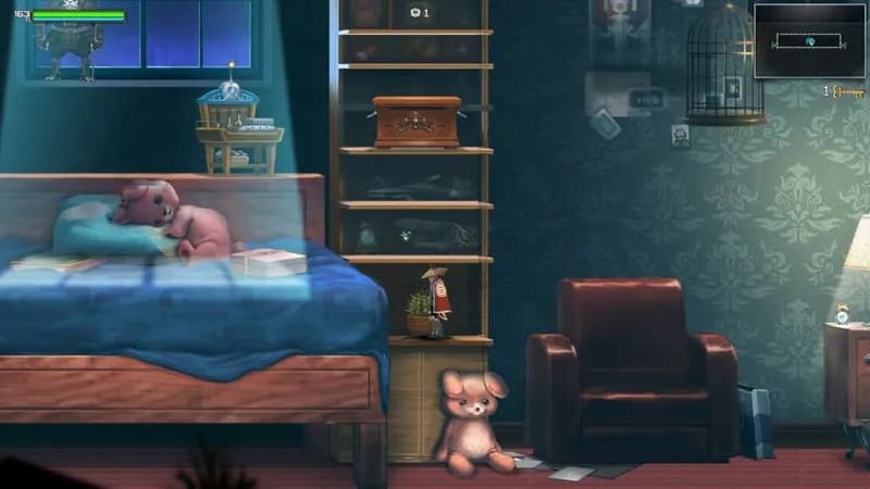 Toy Odyssey: The Lost and Found Steam CD Key - 4