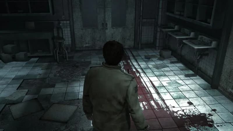 Silent Hill Homecoming PC Steam Account - 5
