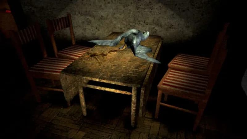 Sylvio PC Steam CD Key - 3