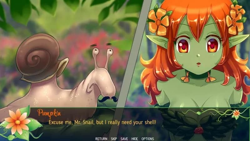Sweet Fantasy PC Steam CD Key - 3