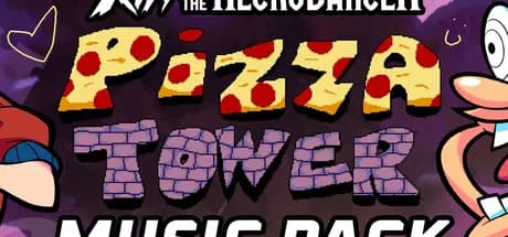 Rift + Pizza Tower + Music Pack PC Steam Account