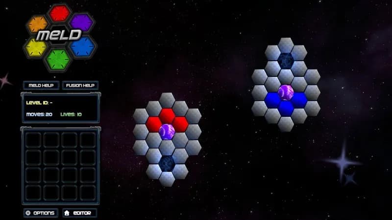 Meld Steam CD Key - 5