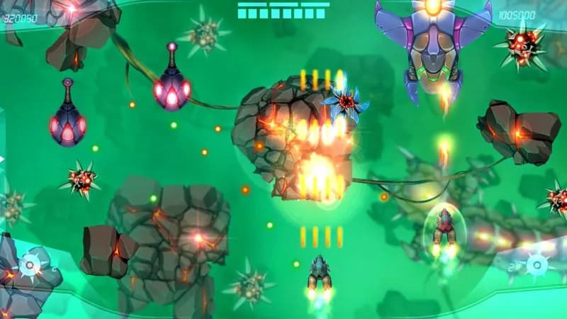 M.A.C.E. Steam CD Key - 3