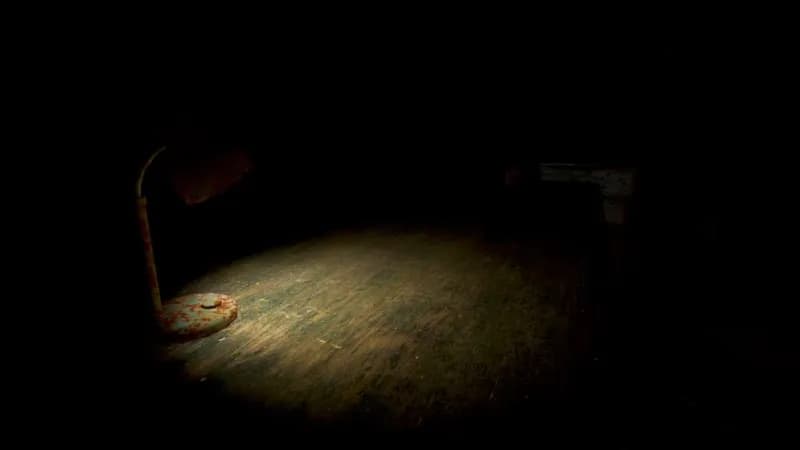 The Gleam: VR Escape the Room Steam CD Key - 3