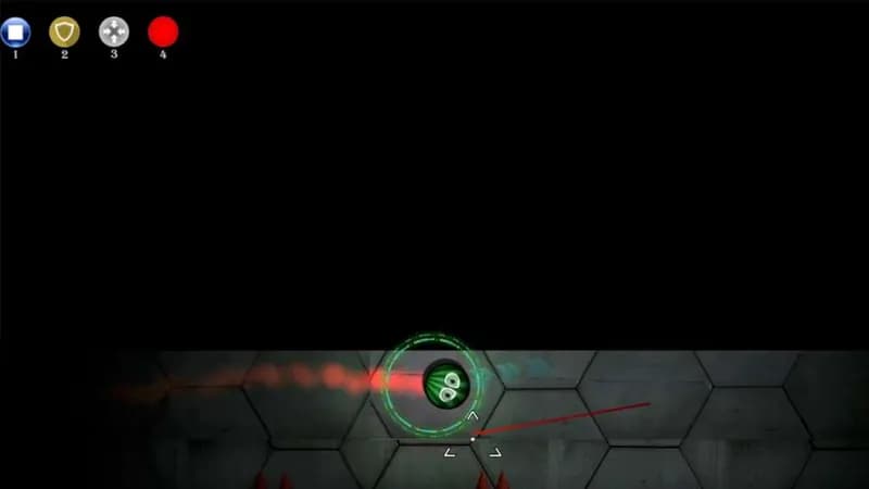The Orb Chambers II Steam CD Key - 5