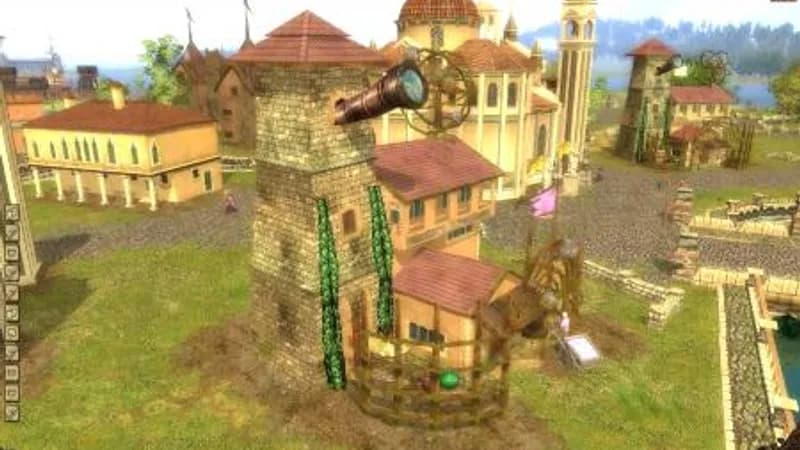 The Guild II Collection Steam CD key - 2