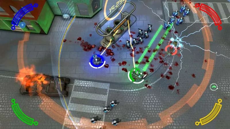 Spareware Steam CD Key - 2