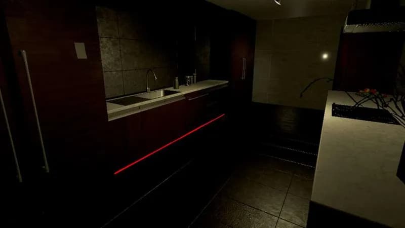 DemonicGuestVR Steam CD Key - 6