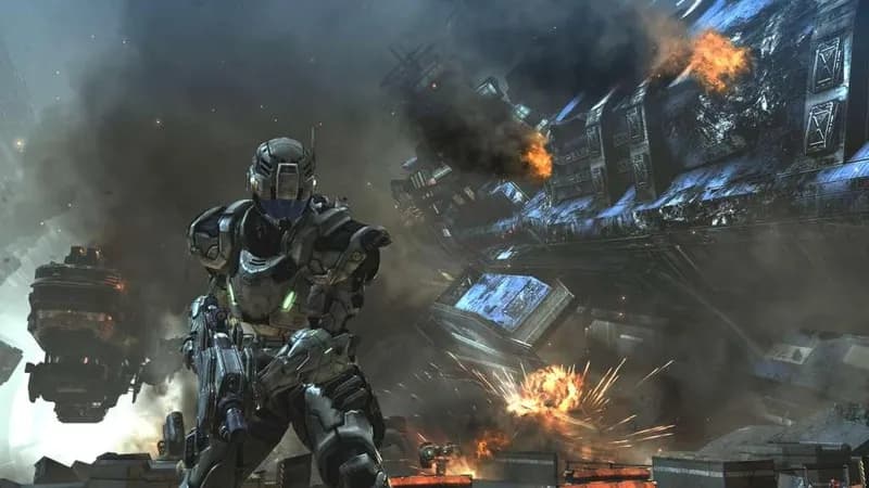 Vanquish Steam CD Key  - 6