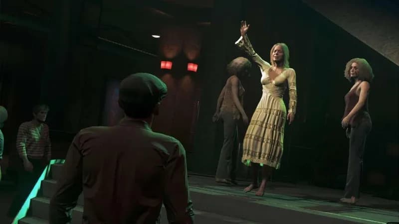 Mafia III - Sign of the Times DLC Steam CD Key - 5