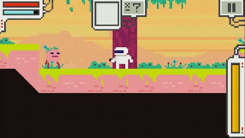 CosmoLands | Space-Adventure PC Steam CD Key - 3